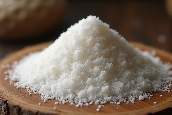 Popular Salt Brands in India