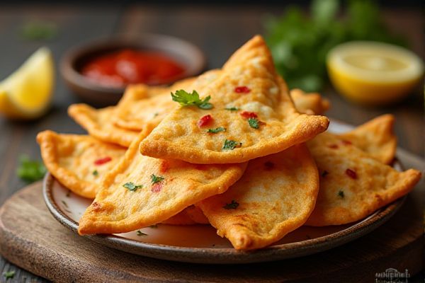 Popular Samosa Brands in India