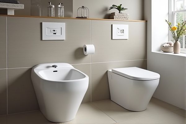 Sanitary Brand in India