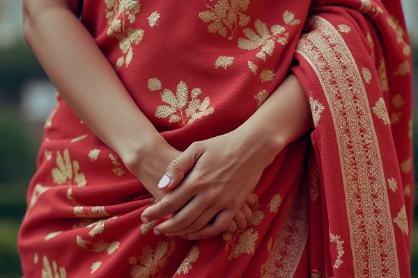 Popular Saree Brands in India