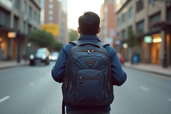 School Bag Brands in India