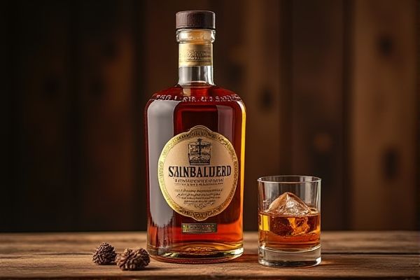 Scotch Whisky Brands in India