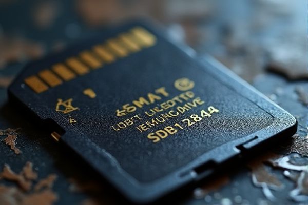 SD Card Brands in India