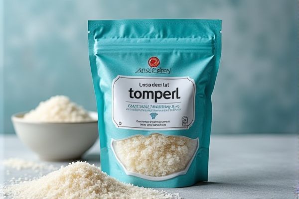 Top Sea Salt Brands in India