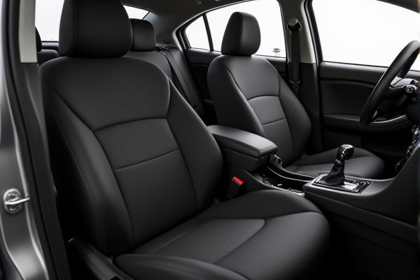 Top Seat Cover Brands in India