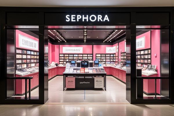 Sephora Brand in India: Overview and Presence