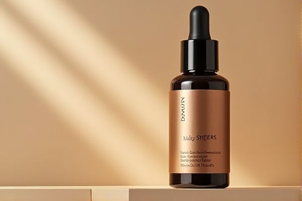 Serum Brands in India