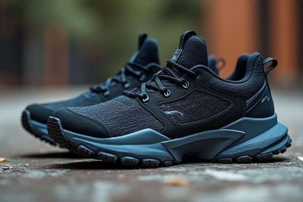 Shark Tank-inspired shoe brand in India