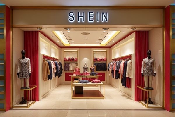 Shein Brand in India: An Overview