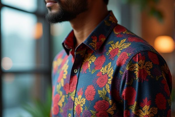 Shirt Brands in India