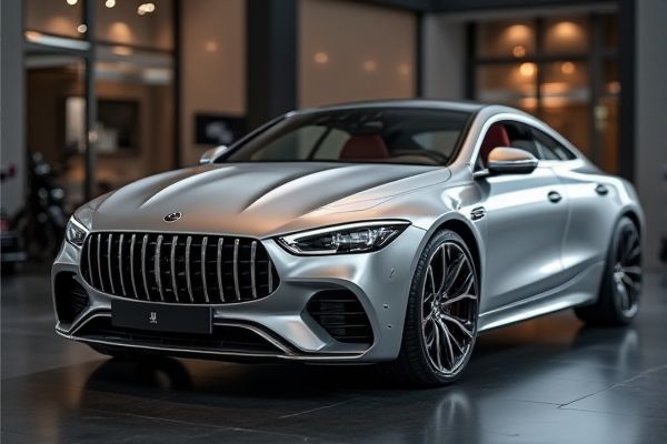 Silver Brands in India