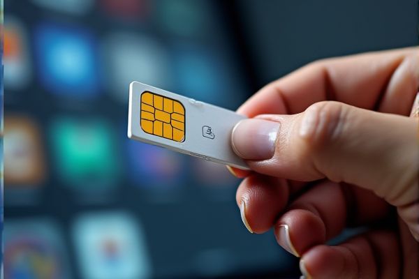 SIM Brands in India