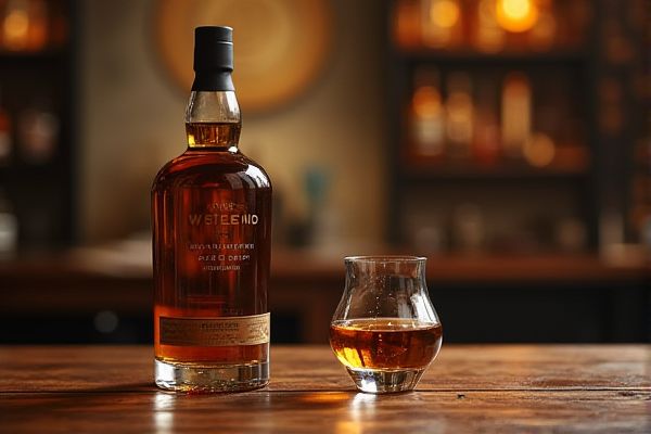 Single Malt Whisky Brands in India