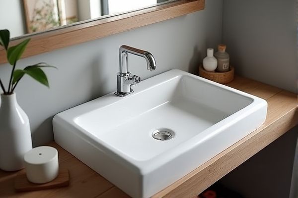 Top Sink Brands in India