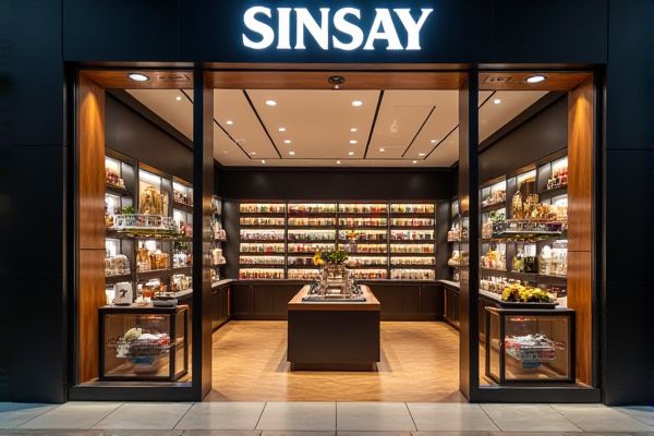 Sinsay Brand Launches in India