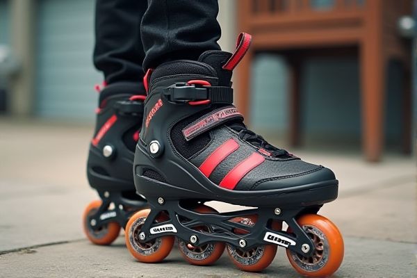 Popular Skate Brands in India