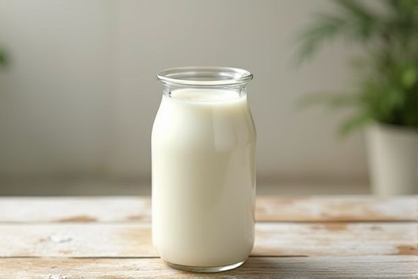 Top Skimmed Milk Brands in India