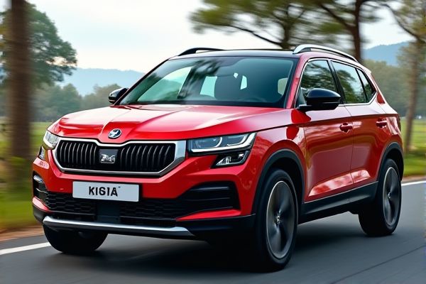 Skoda Brand in India: Overview and Impact