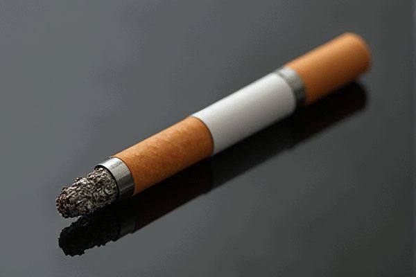 Slim Cigarette Brands Available in India