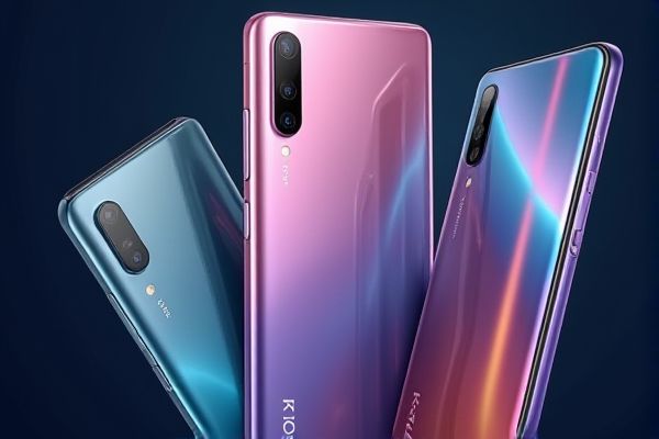 Smartphone Brands in India