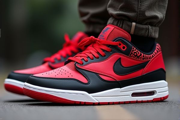Sneaker Brands in India