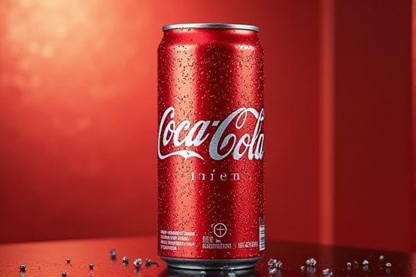Soda Brands in India