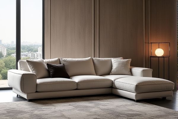 Popular Sofa Brands in India