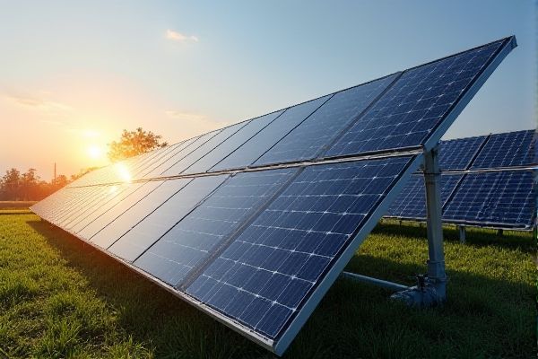 Solar Panel Brands in India