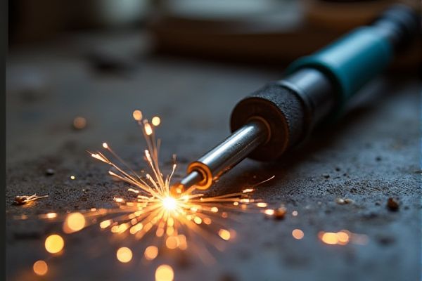Soldering Iron Brands in India