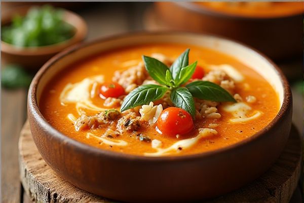 Soup Brands in India