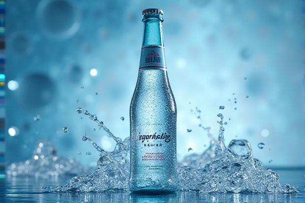 Sparkling Water Brands in India