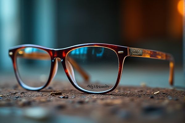 Spectacles Brands in India
