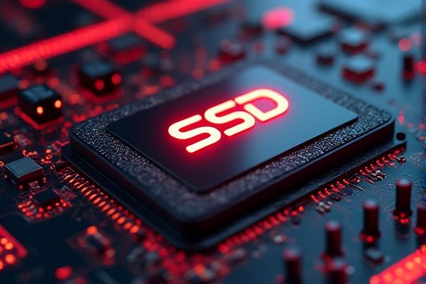Top SSD Brands in India