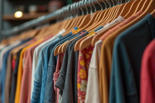 Starting a Clothing Brand in India