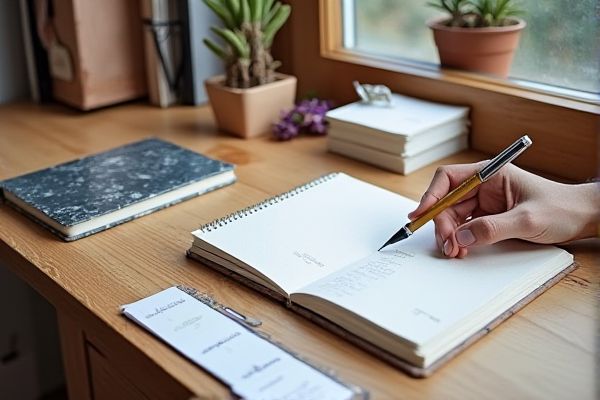 Stationery Brands in India