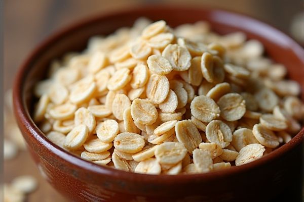 Steel Cut Oats Brands in India