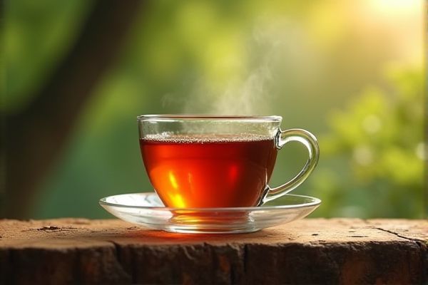 Strongest Tea Brand in India
