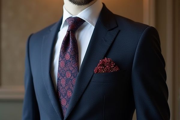 Suits Brands in India