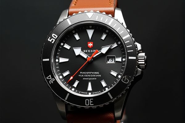 Swiss Brand Presence in India