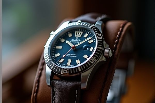Swiss Watch Brands Available in India