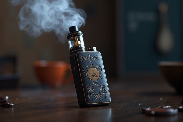 Switching Cigarette Brands in India