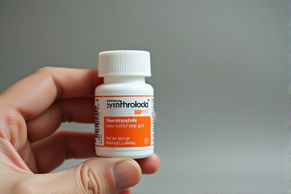 Synthroid Equivalent Brands in India
