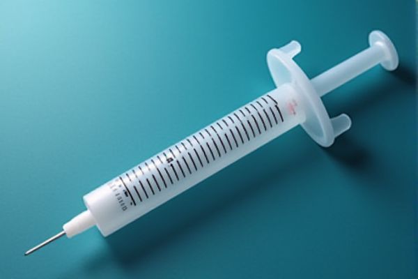 Syringe brands in India