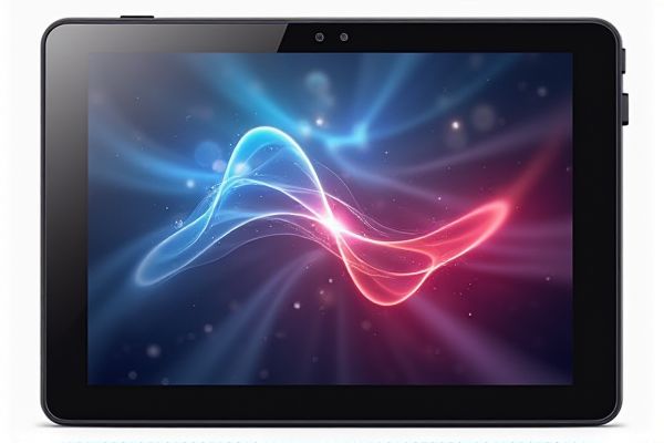 Tablet Brands in India