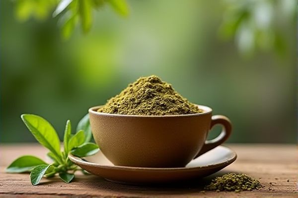 Tea Powder Brands in India