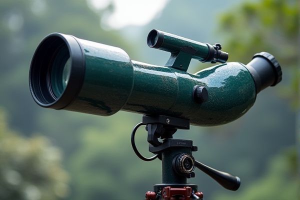 Telescope Brands in India