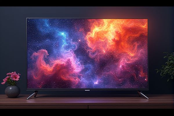 Television Brands in India