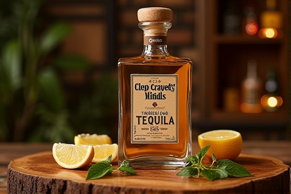 Tequila Brands in India