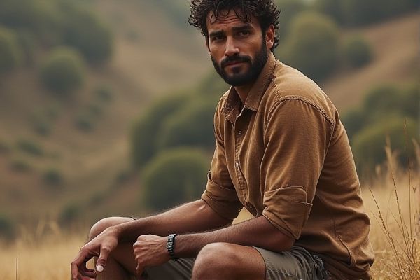 Terranova Brand Presence in India