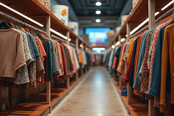 Textile Brands in India